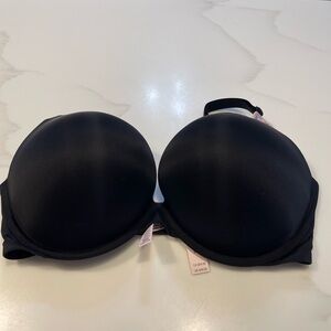 Victoria's Secret Black Bra